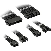 Kolink 05136 - Kolink Core Standard Kabelset - schwarz