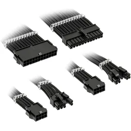 Kolink 05136 - Kolink Core Standard Kabelset - schwarz
