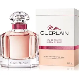 Guerlain Mon Guerlain Bloom of Rose Eau de Toilette 50 ml