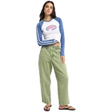 Roxy Break My Soul Outdoorhose Grün S