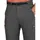 Icebreaker Merino Elevation Stretch Hosen Grau 30