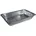Aluschale 8 5l 7x32 6x8cm 3 Stück