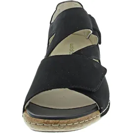 WALDLÄUFER Heliett Damen schwarz 41