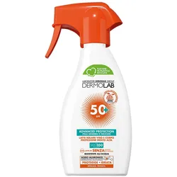 DERMOLAB Advanced Protection Sun Milk - SPF 50+ 250 ml