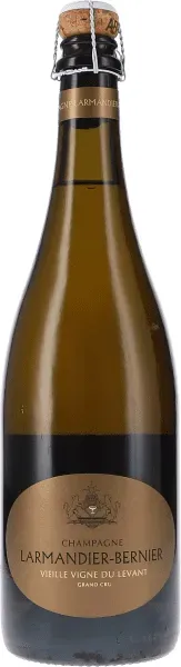 Larmandier-Bernier Vieille Vigne du Levant Grand Cru Blanc de Blancs Extra Brut 2005