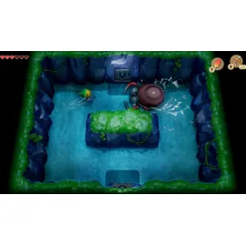 The Legend of Zelda: Links Awakening (USK) (Nintendo Switch)