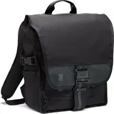 Chrome Warsaw 30l Rucksack Schwarz