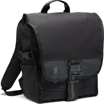 Chrome Warsaw 30l Rucksack Schwarz