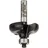 Bosch Profilfräser G 8 mm R1 6,35 mm D 38 mm L 15,7 mm G 57 mm