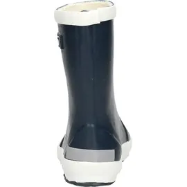 Bergstein Rainboot Gummistiefel Blau 19
