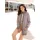 Inspirationen Strickjacke INSPIRATIONEN Braun 40