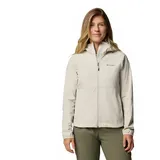 Columbia Heather CanyonTM Ii Softshelljacke - Dark Stone - M