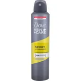 Dove Men Sport Active Fresh Spray 250 ml