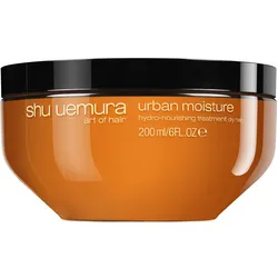 Shu Uemura Urban Moisture Maske 200ml
