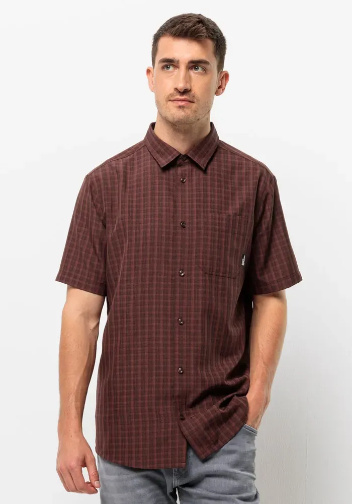 Funktionshemd JACK WOLFSKIN 