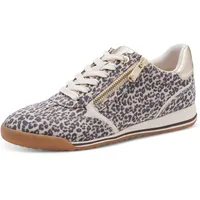 Marco Tozzi Sneaker Low Beige Damen 38