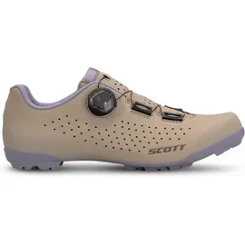 Scott Gravel Pro Beige/Pink 36