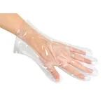 Comair Einweghandschuhe Damen glatt