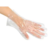 Comair Einweghandschuhe Damen glatt