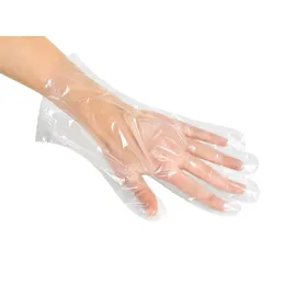 Comair Einweghandschuhe Damen glatt