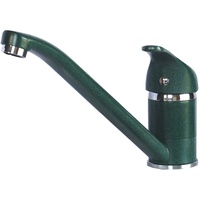 Küchenarmatur Spüle Armatur Wasserhahn Granit Grün
