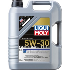 LIQUI MOLY Special Tec F 5W-30 5 l