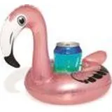 BESTWAY Pool Getränkehalter Flamingo