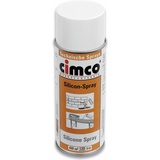 Cimco Silikonspray