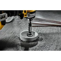 DeWalt Innenrohrschneider PVC-Rohre 34 mm DT20563-QZ