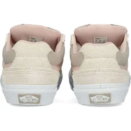 Vans Caldrone Hairy Suede Sepia Rose, 40 EU
