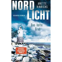 Nordlicht - Das kalte Grab