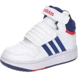 Adidas Hoops Mid bunt