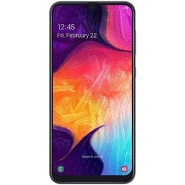 Samsung Galaxy S10 128 GB Prism Black