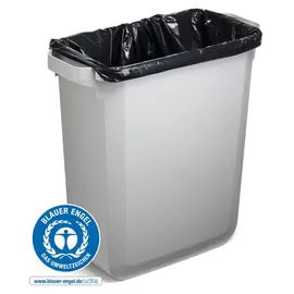 Durable Durabin ECO 60 l Grau