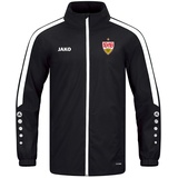 Jako VfB Allwetterjacke Power schwarz M