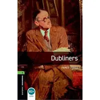 Oxford University ELT Level 6: Dubliners Oxford Bookworms Library)
