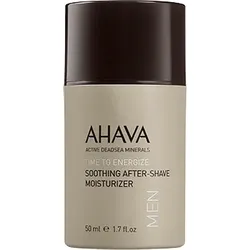 AHAVA Soothing After-Shave Moisturizer 50ml