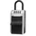 Master Lock Schlüsseltresor 19,6 x 7,6 x 5,6 cm Grau/Schwarz