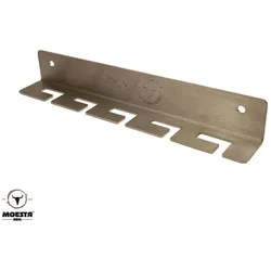 Spießhalter für 5 Churrasco Spieße  - Moesta