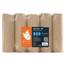 Heizfuxx Nestro XL Blue Nadelholz 960 kg
