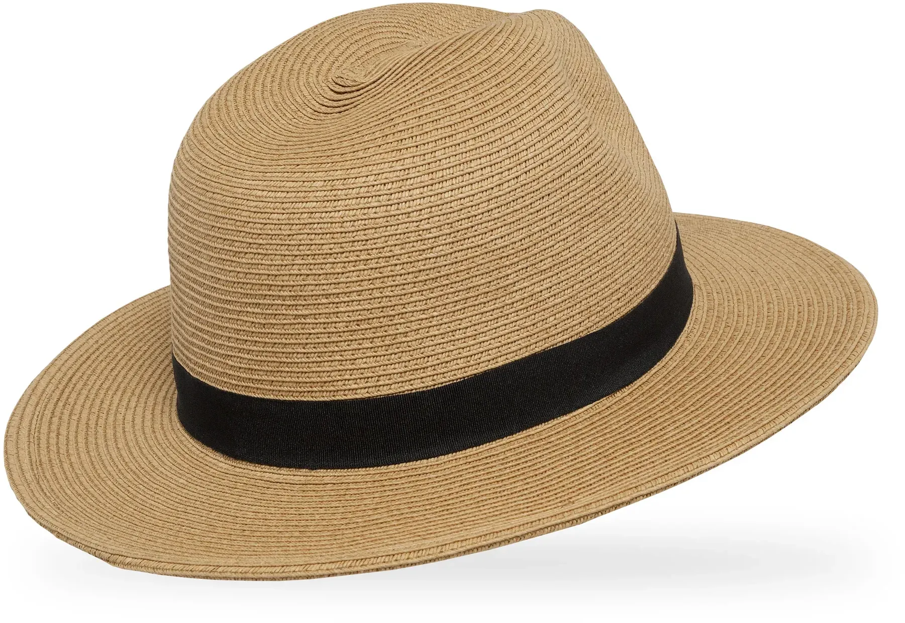 Sunday Afternoons Sun Havana Hat Tan - L