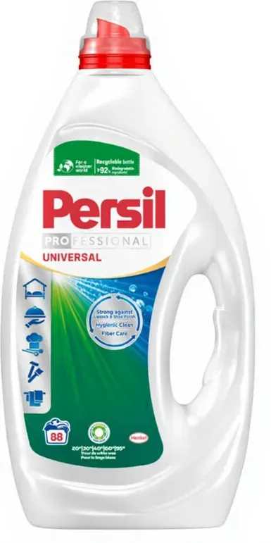 Persil Universal Flüssig 3,96 L Profi 88 SC