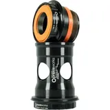 Praxis Road Shimano Bb30/pf30 R-collet 68-3001r Tretlageradapter - Black - 68 mm