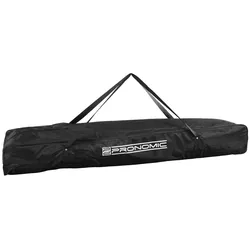 Pronomic BLT-125 Tasche für 2x Boxen- oder Lichtstative