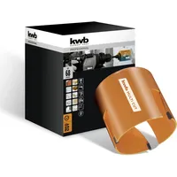 KWB Lochsäge Ø 68 mm
