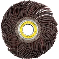 KLINGSPOR MM 650 Schleifmopräder LS 309 JF, 250 x