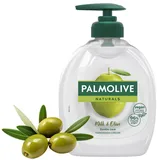 Palmolive Naturals Ultra Moisturising flüssige Seife (300ml)