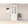 OTTO home Vitrine Liotta 77 x 31 x 181 cm Weiß