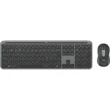 Logitech MK950 DE