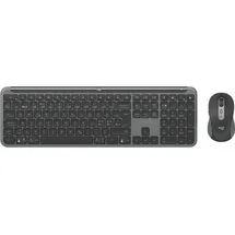 Logitech MK950 DE